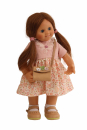 Schildkröt Müller Wichtel Paula braun, 30 cm  Neu 2026